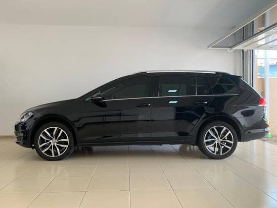 Carro 1.4 TSI VARIANT HIGHLINE 16V GASOLINA 4P AUTOMÁTICO