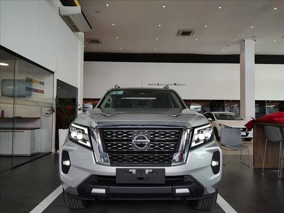 Carro 2.3 16V TURBO DIESEL XE CD 4X4 AUTOMÁTICO