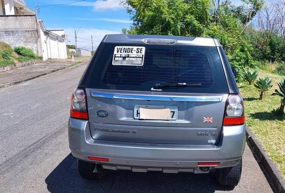Carro 2.2 S SD4 16V TURBO DIESEL 4P AUTOMÁTICO