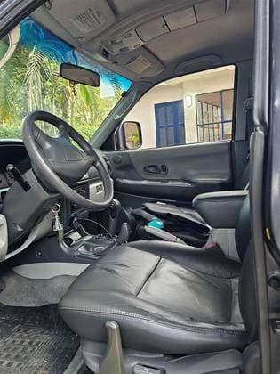 Carro 2.8 HPE 4X4 8V TURBO INTERCOOLER DIESEL 4P AUTOMÁTICO