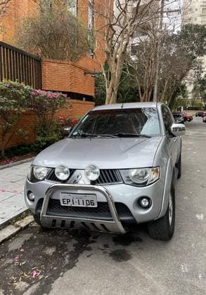 Carro 3.5 4X4 CD V6 24V GASOLINA 4P AUTOMÁTICO