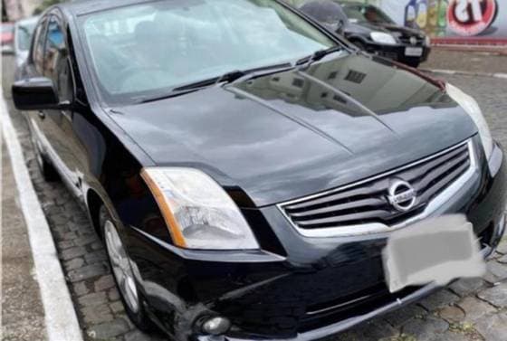 Carro 2.0 S 16V FLEX 4P AUTOMÁTICO