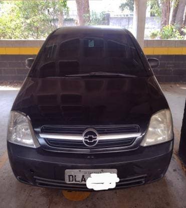 Carro 1.8 MPFI CD 8V GASOLINA 4P MANUAL