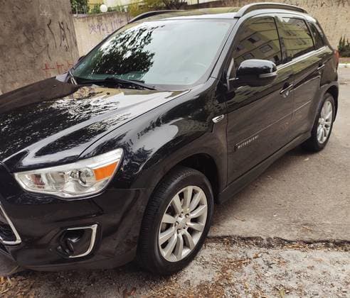 Carro 2.0 4X4 AWD 16V GASOLINA 4P AUTOMÁTICO