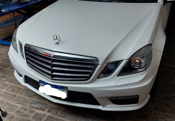 Carro 5.5 V8 32V BI-TURBO GASOLINA 4P AUTOMÁTICO