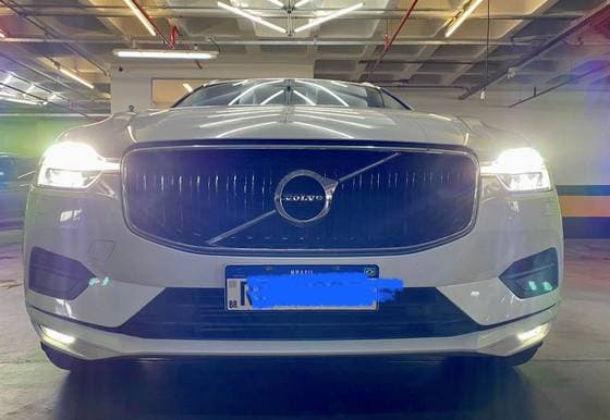 Carro 2.0 T5 GASOLINA MOMENTUM AWD GEARTRONIC
