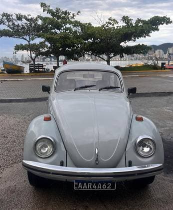 Carro 1.3 8V GASOLINA 2P MANUAL