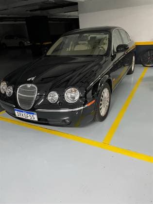 Carro 4.2 SE V8 32V GASOLINA 4P AUTOMÁTICO