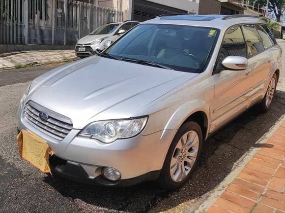 Carro 3.0 R 4X4 6 CILINDROS 24V GASOLINA 4P AUTOMÁTICO