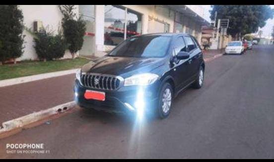 Carro 1.6 16V VVT GASOLINA 4YOU AUTOMÁTICO
