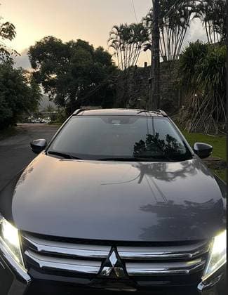 Carro 1.5 MIVEC TURBO GASOLINA HPE-S CVT
