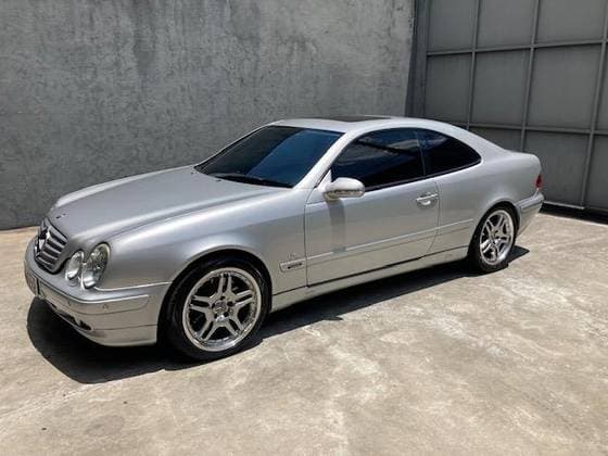 Carro 4.3 AVANTGARDE V8 GASOLINA 2P AUTOMÁTICO