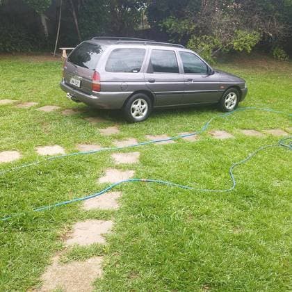 Carro 1.8 GL SW 16V GASOLINA 4P MANUAL