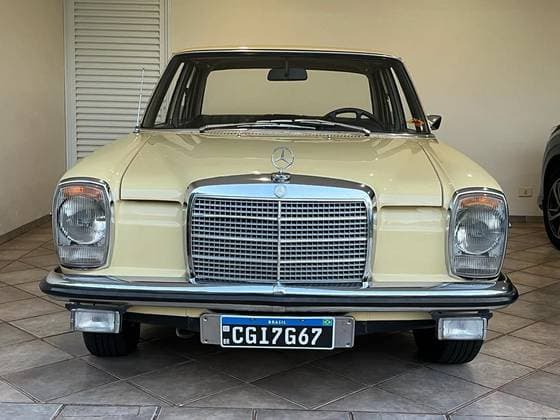 Carro 2.0 DIESEL 4P MANUAL