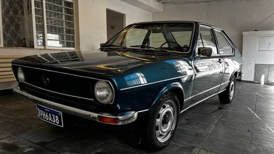 Carro 1.5 LS 8V GASOLINA 2P MANUAL