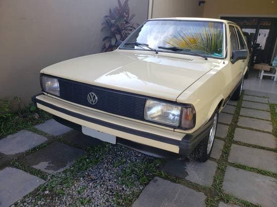 Carro 1.6 TS 8V GASOLINA 2P MANUAL