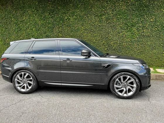 Carro 3.0 SE 4X4 V6 24V BITURBO DIESEL 4P AUTOMÁTICO