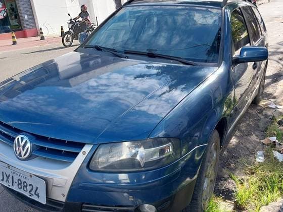Carro 1.6 MI TRACK & FIELD 8V FLEX 4P MANUAL G.IV