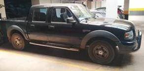 Carro 2.3 XLS 16V 4X2 CD GASOLINA 4P MANUAL