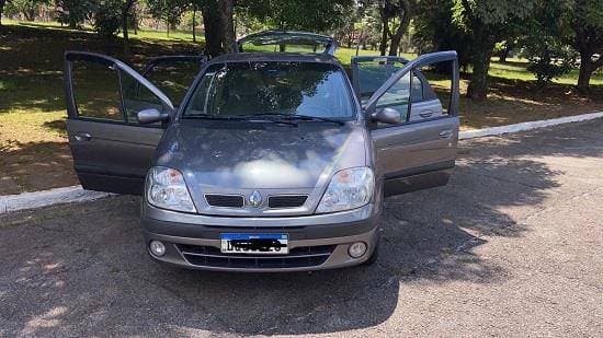 Carro 2.0 PRIVILÉGE 16V GASOLINA 4P AUTOMÁTICO