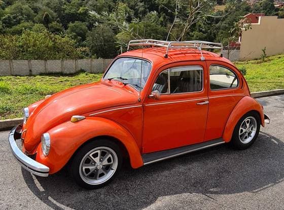 Carro 1.3 8V GASOLINA 2P MANUAL