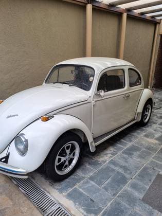 Carro 1.3 8V GASOLINA 2P MANUAL