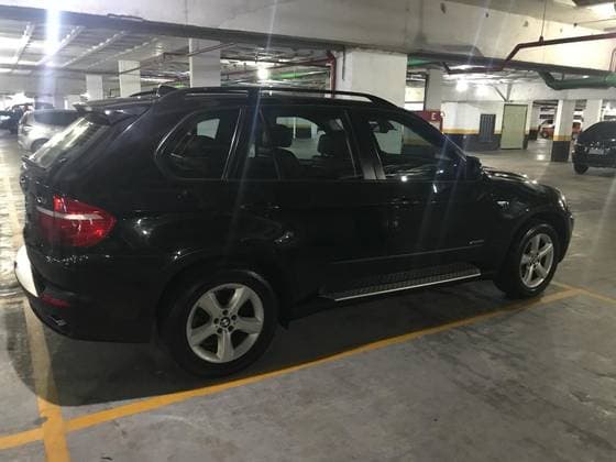 Carro 3.0 SI 4X4 24V GASOLINA 4P AUTOMÁTICO