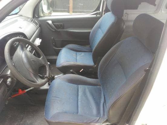 Carro 1.6 16V FLEX 3P MANUAL