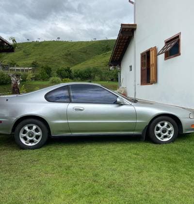 Carro 2.2 S GASOLINA 2P MANUAL