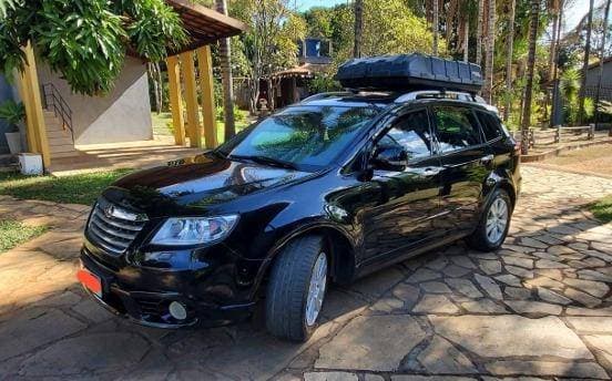 Carro 3.6 LIMITED AWD 6 CILINDROS 24V GASOLINA 4P AUTOMÁTICO