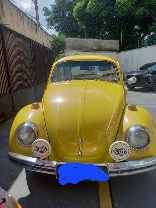 Carro 1.3 L 8V GASOLINA 2P MANUAL
