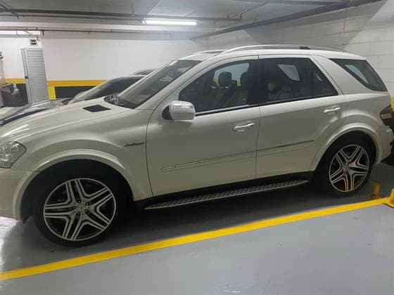 Carro 6.2 V8 32V GASOLINA 4P AUTOMÁTICO