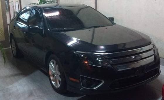 Carro 2.5 SEL 16V GASOLINA 4P AUTOMÁTICO
