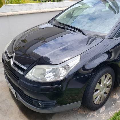 Carro 2.0 GLX PALLAS 16V FLEX 4P MANUAL