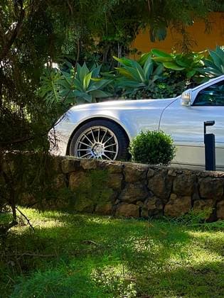 Carro 5.0 AVANTGARDE V8 GASOLINA 4P AUTOMÁTICO