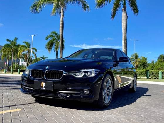 Carro 2.0 SPORT 16V TURBO ACTIVE FLEX 4P AUTOMÁTICO