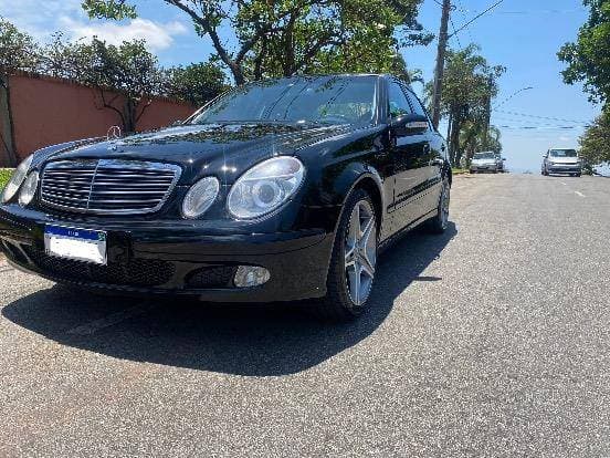 Carro 2.4 ELEGANCE V6 GASOLINA 4P AUTOMÁTICO