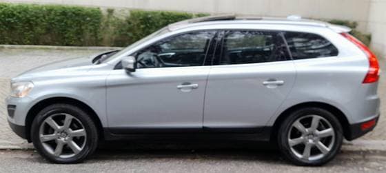 Carro 3.0 T6 TOP AWD TURBO GASOLINA 4P AUTOMÁTICO