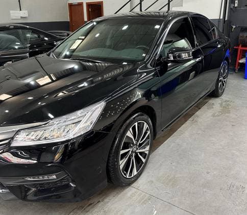 Carro 3.5 EX V6 24V GASOLINA 4P AUTOMÁTICO
