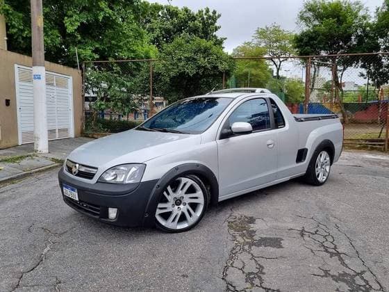 Carro 1.8 MPFI CONQUEST CS 8V FLEX 2P MANUAL