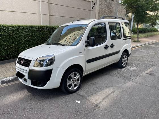 Carro 1.8 MPI ESSENCE 7L 16V FLEX 4P MANUAL