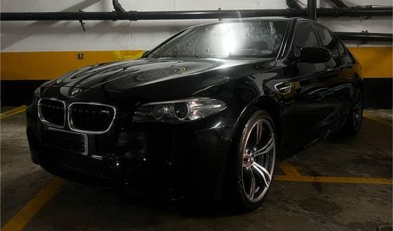 Carro 4.4 V8 32V GASOLINA 4P AUTOMÁTICO