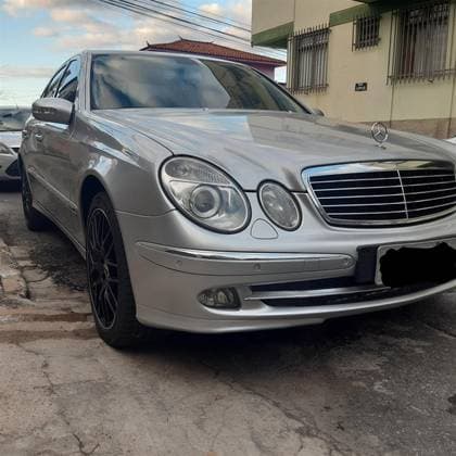 Carro 5.0 AVANTGARDE V8 GASOLINA 4P AUTOMÁTICO