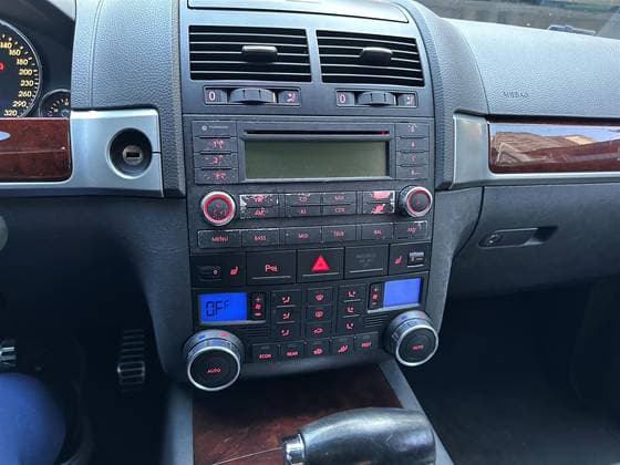 Carro 4.2 FSI V8 32V GASOLINA 4P TIPTRONIC