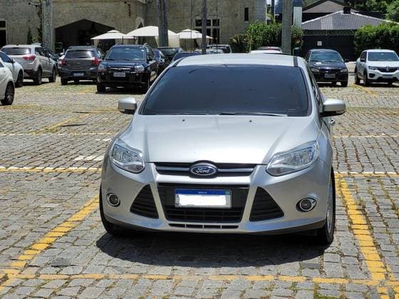 Carro 2.0 SE SEDAN 16V FLEX 4P POWERSHIFT