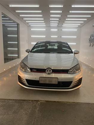 Carro 2.0 TSI GTI 16V TURBO GASOLINA 4P AUTOMÁTICO