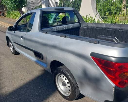 Carro 1.4 X-LINE FLEX 2P MANUAL