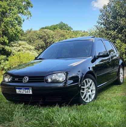 Carro 1.8 MI GTI 20V 180CV TURBO GASOLINA 4P MANUAL