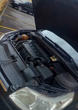 Carro 2.0 GLX PALLAS 16V GASOLINA 4P AUTOMÁTICO