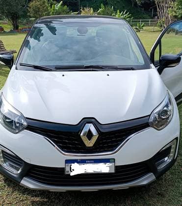 Carro 1.6 16V SCE FLEX INTENSE X-TRONIC